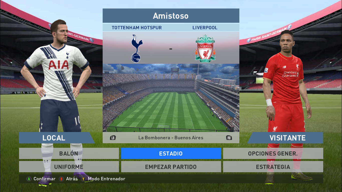 matchmaking pes We checked out pes 2016 at gamescom and tell you what you need to know. matchmaking pes We checked out pes 2016 at gamescom and tell you what you need to know.