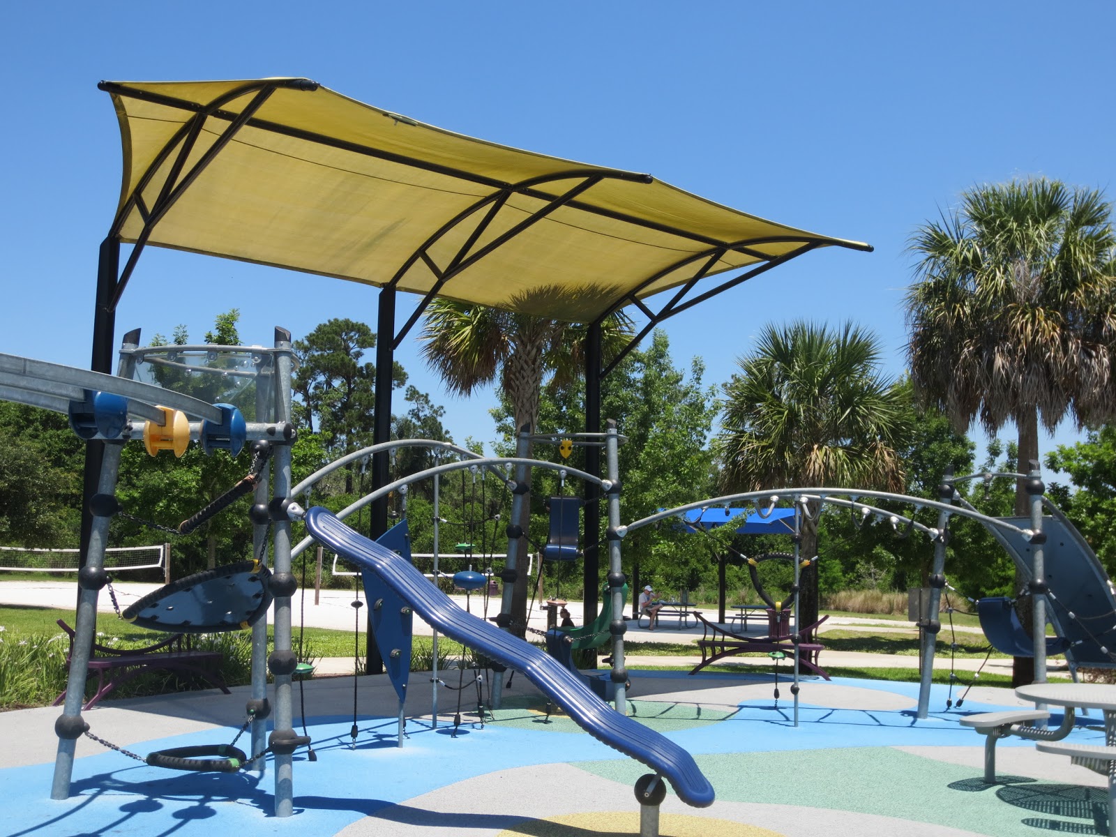 Adventures of an Orlando Mom Dr. Phillips Community Park