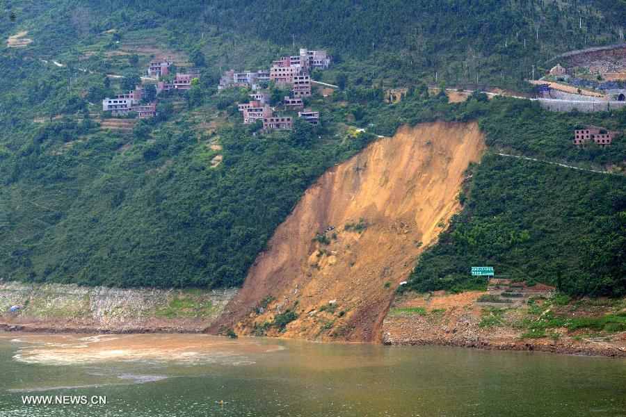 Is Landslide A Natural Disaster Is Landslide A Natural Disaster
