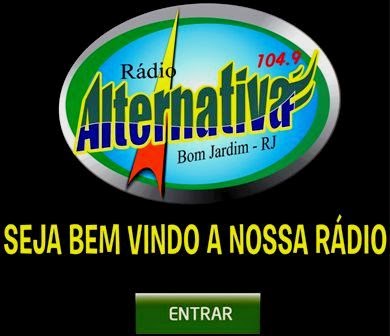 RADIO ALTERNATIVA