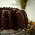 Chocolate Expresso Bundt Cake 