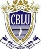 CBLU Recruitment 2017, www.cblu.ac.in