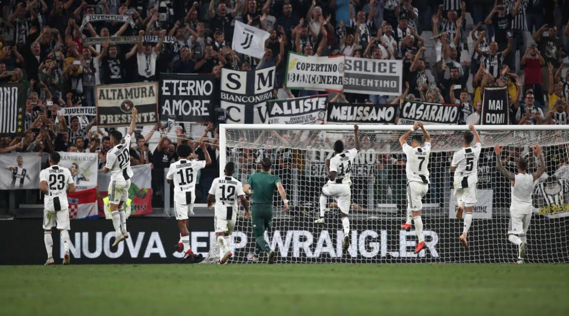 DIRETTA Atletico Madrid-Juventus Streaming Gratis Rojadirecta in chiaro sulla Rai | Champions League 2018-2019.