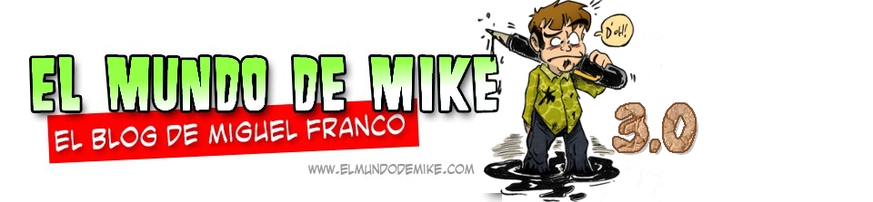 El Mundo de Mike