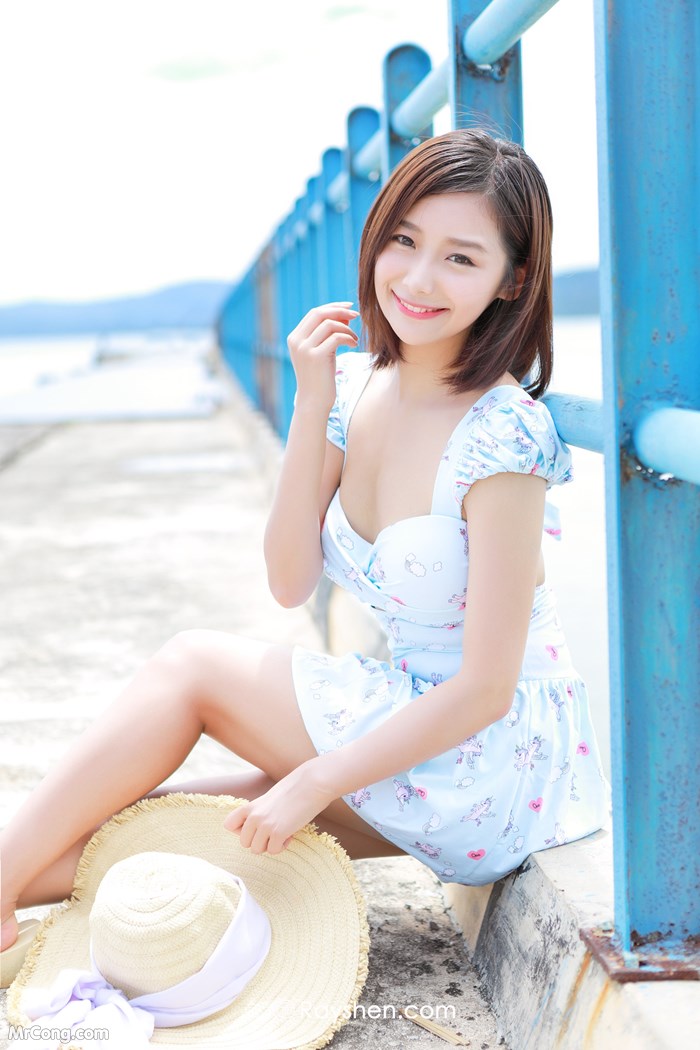 Beautiful and sexy Chinese teenage girl taken by Rayshen (2194 photos) photo 16-8