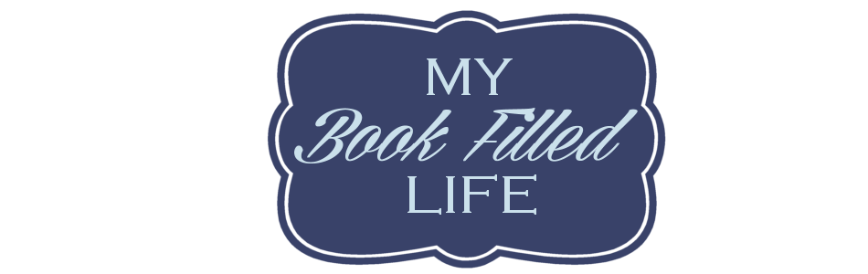 My Book Filled Life