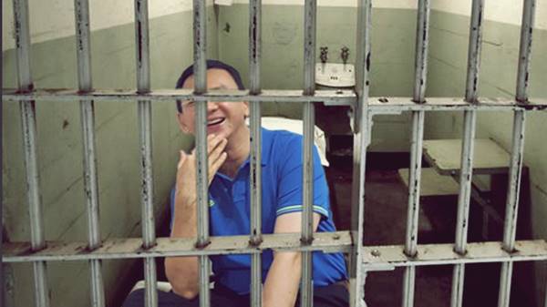Pakar: Penangguhan Hukuman Bisa Dilakukan Jika Ahok Sakit Atau Gila