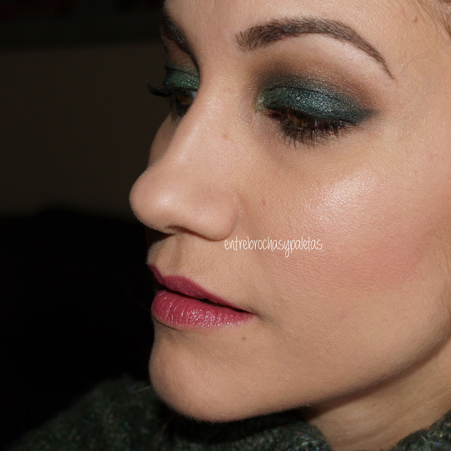 teint-lumiere-galenic maquillaje teint lumiere galenic