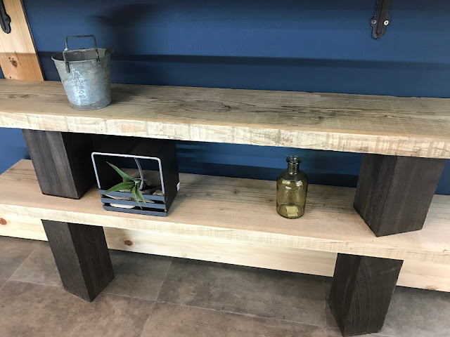 今すぐ簡単にできる 足場板を使ってDIYチャレンジ！！