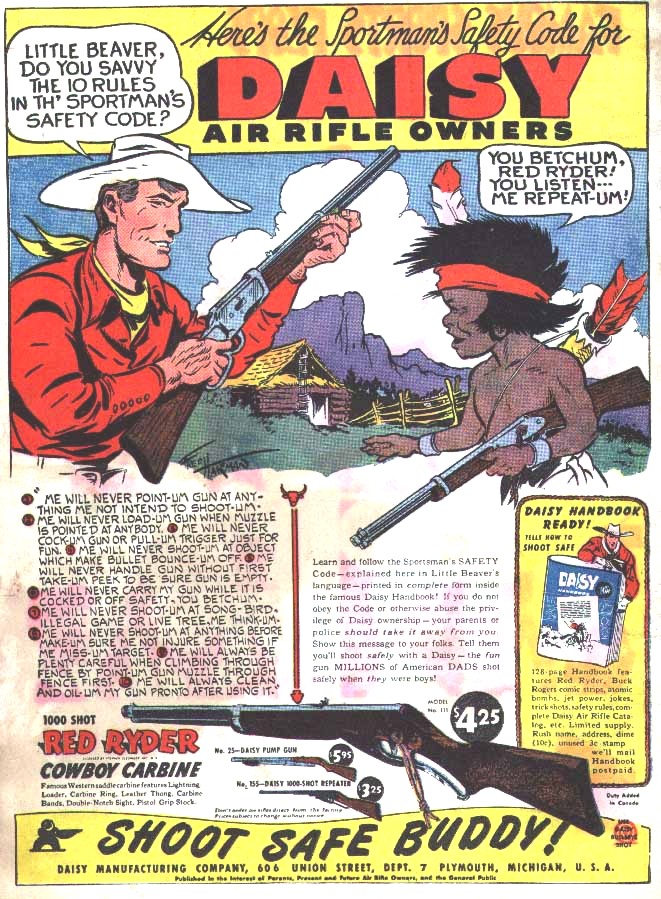 Read online WHIZ Comics comic -  Issue #86 - 36