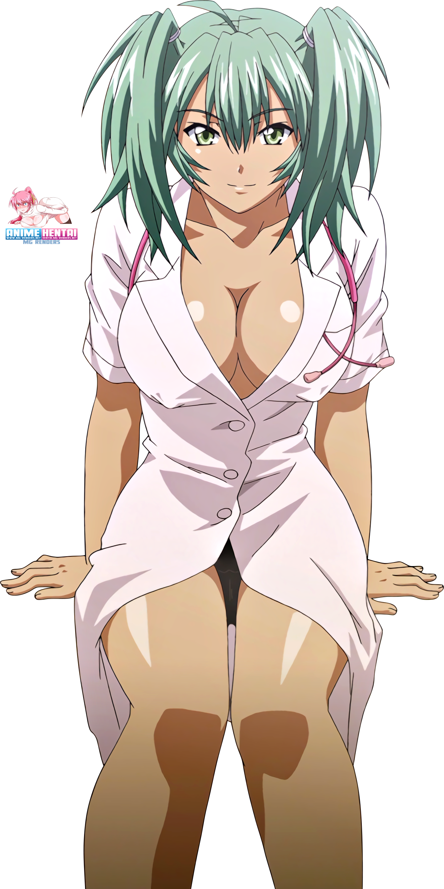 Ikki tousen hentai pics 4