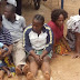 20-year-old Mom Exchanges Her 2-month-old Baby For Rice, Cement And N200k