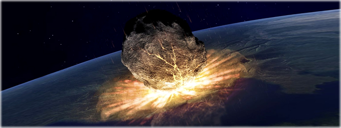 um asteroide vai colidir com a Terra no dia 16 de fevereiro de 2017?