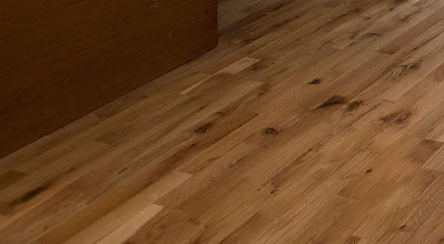 Oak Wood Flooring