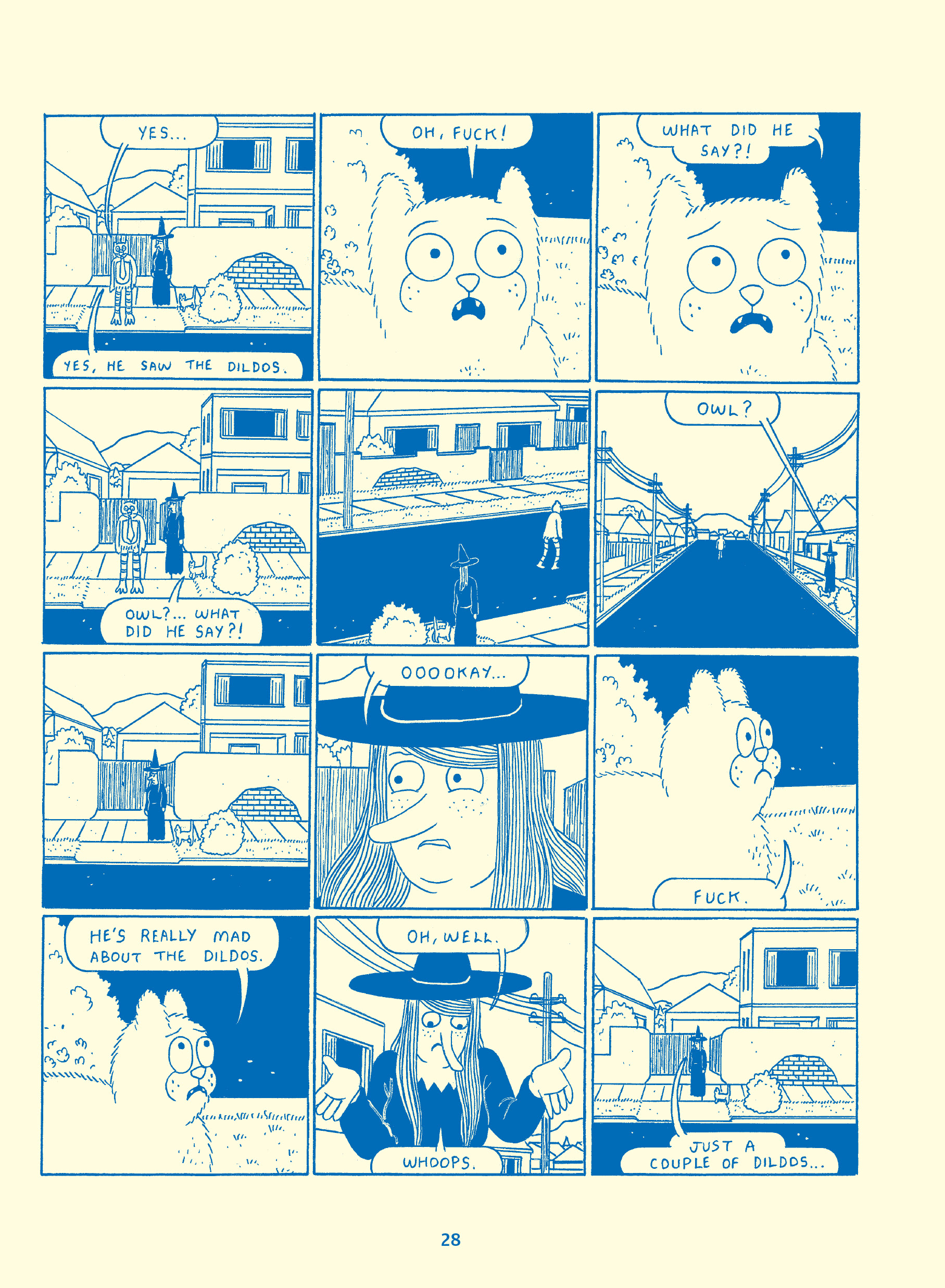Read online Seeds and Stems comic -  Issue # TPB (Part 1) - 25