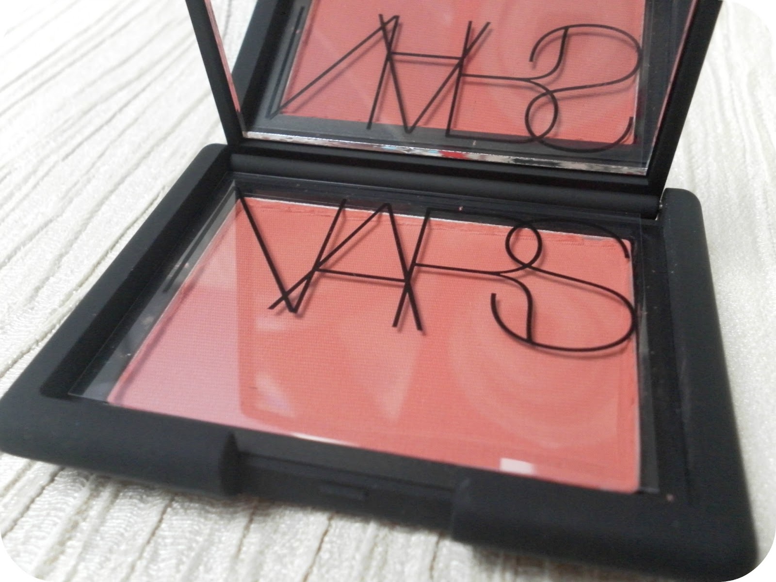 nars gilda blush