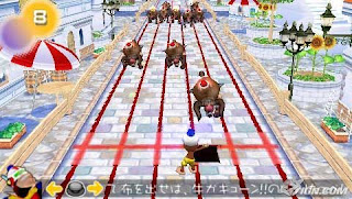 Ape Escape Academy ISO PPSSPP Download