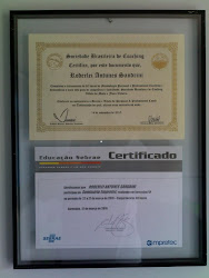 Certificado Coach / Empretec
