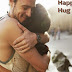 Hug day shayari In english for friends 2017