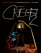 Poster de Creep 2