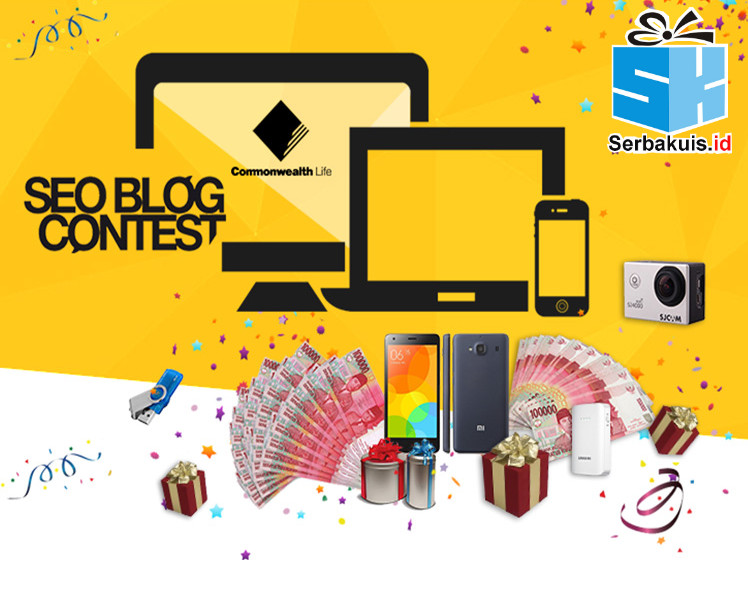 COMMONWEALTH LIFE SEO & BLOG WRITING CONTEST 2015