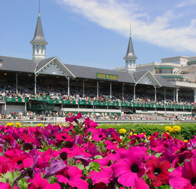Happy Derby Day! | Emily Ann Interiors