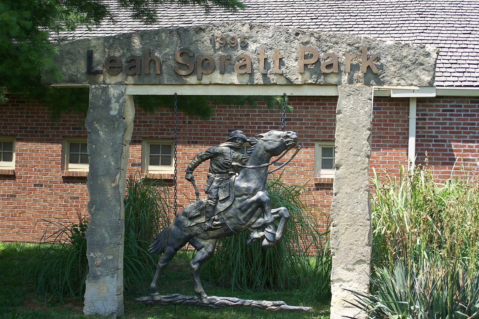 Kat&rsquo;s Birthday - Lewis and Clark State Park |Haphazard Homestead On The