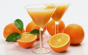 Πέντε φυσικά κόλπα για να ηρεμήσεις…Σνιφάρεις πορτοκάλι;