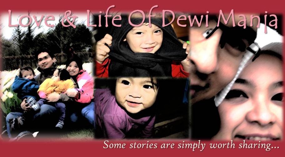 Love And Life Of Dewi Manja