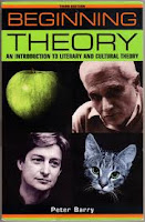 Speculiction...: Review of "Beginning Theory: An Introduction to