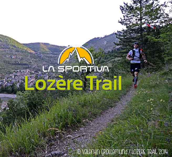 Courir Nature Saint Jean de Niost 04/06/2017, LOZÈRE TRAIL