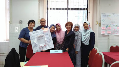 Perkongsian Amalan Terbaik PAK21 di IPG Kampus Pulau Pinang