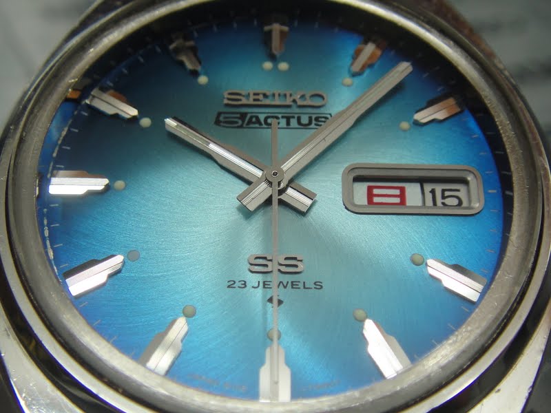 seiko 5actus