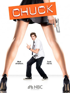 Chàng Điệp Viên Tay Mơ Phần 2 - Chuck Season 2 Chàng Điệp Viên Tay Mơ Phần 2