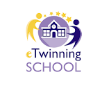 3ο Γυμνάσιο Αχαρνών (3rd Junior High school) -eTwinning School