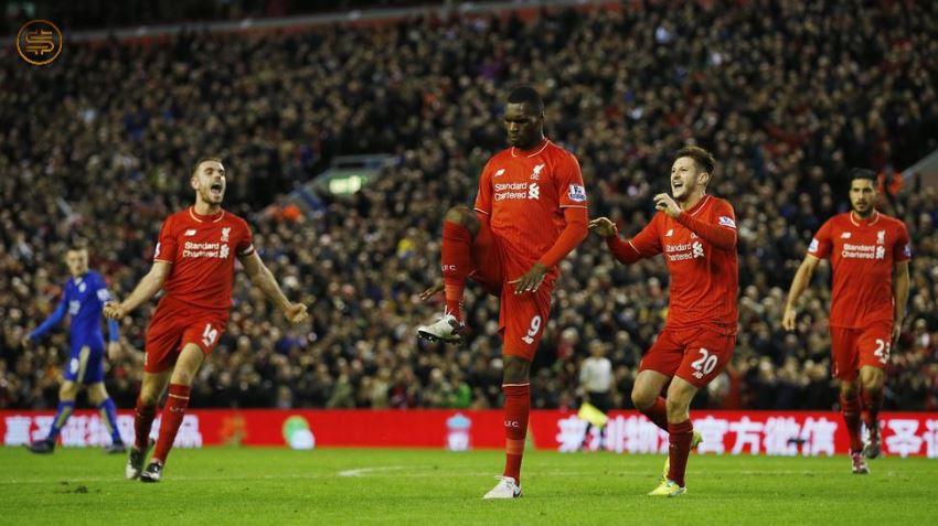 Agen Bola: Hasil Pertandingan dan Klasemen Liga Inggris ...