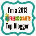 free kids crafts