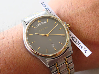 bucherer formula 2000 watch