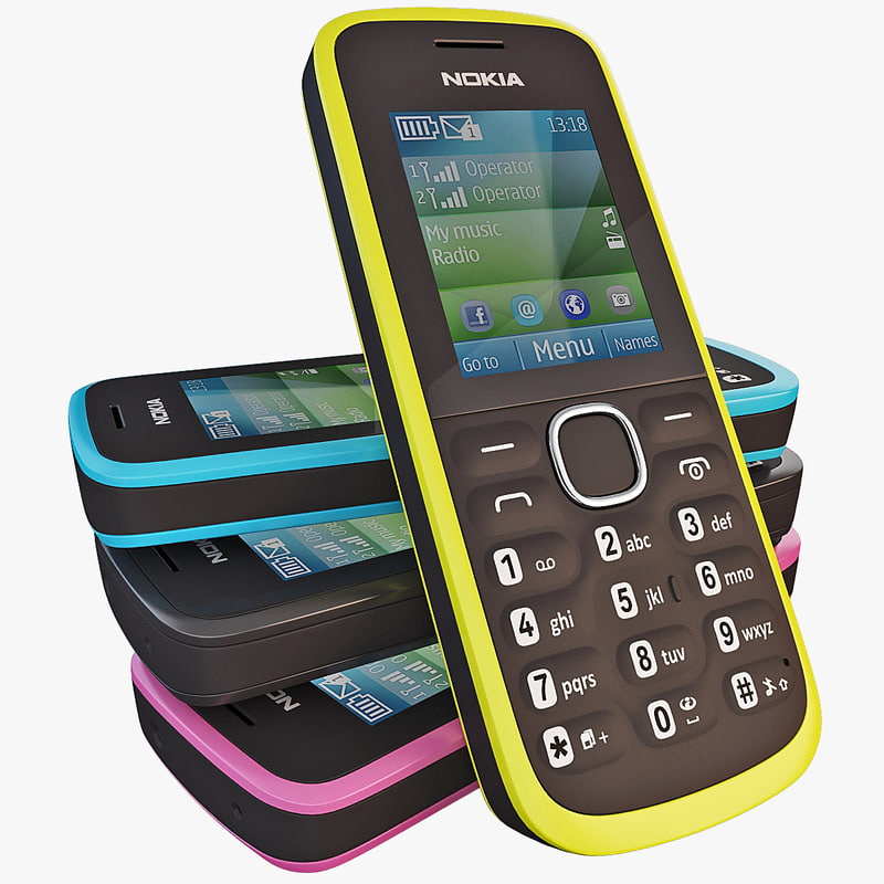 nokia драйвера usb