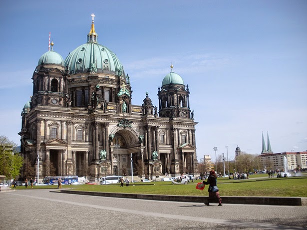 Ich Bin Ein Berliner Freedom Of Excess