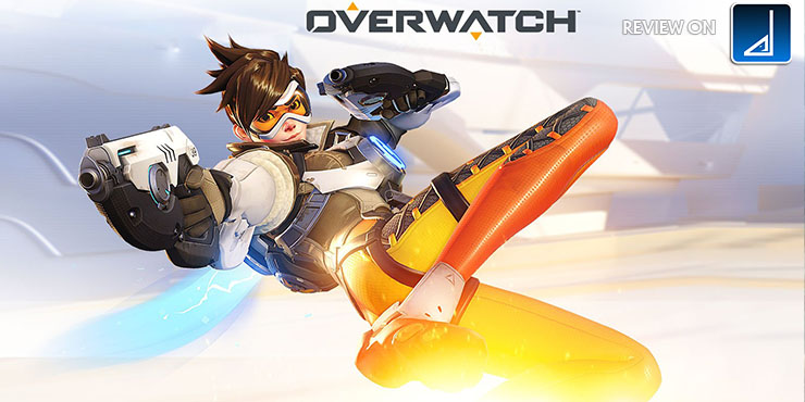 review overwatch best fun
