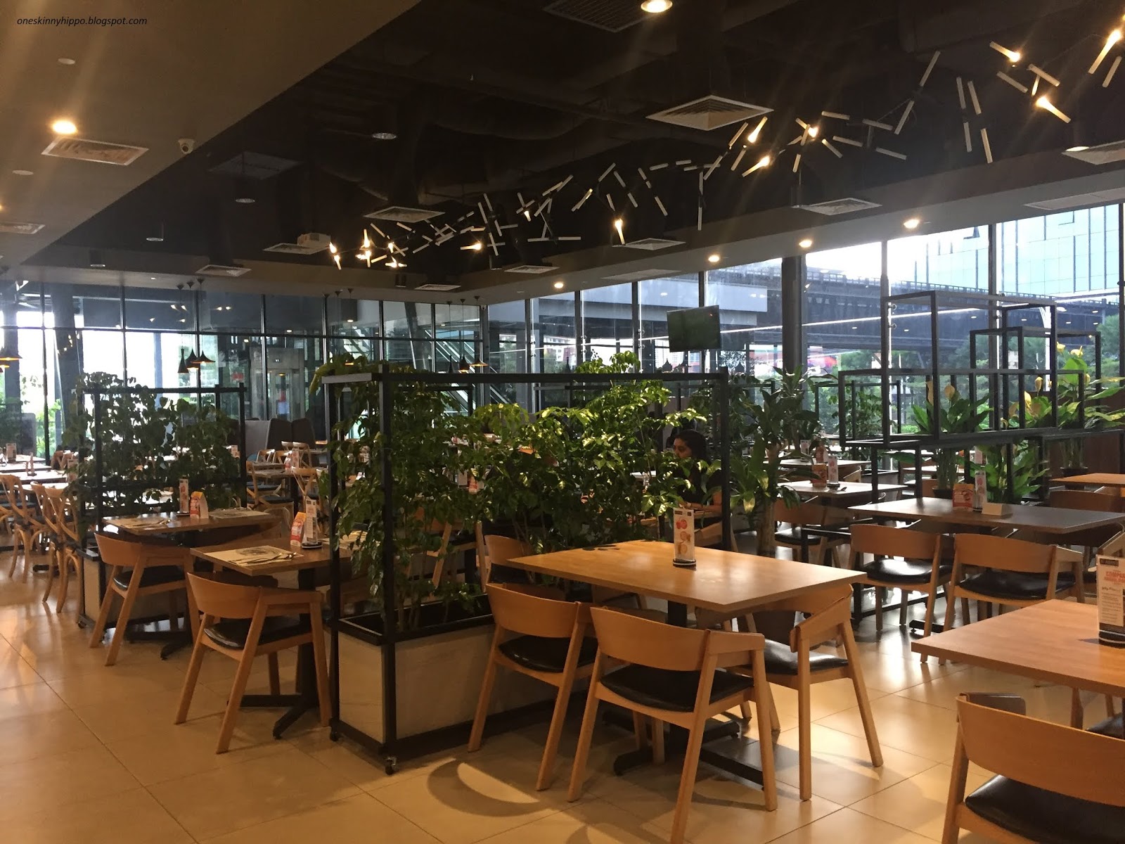 SkinnyHippo Malaysia's Vegetarian Food Guide Khan's Indian Cuisine