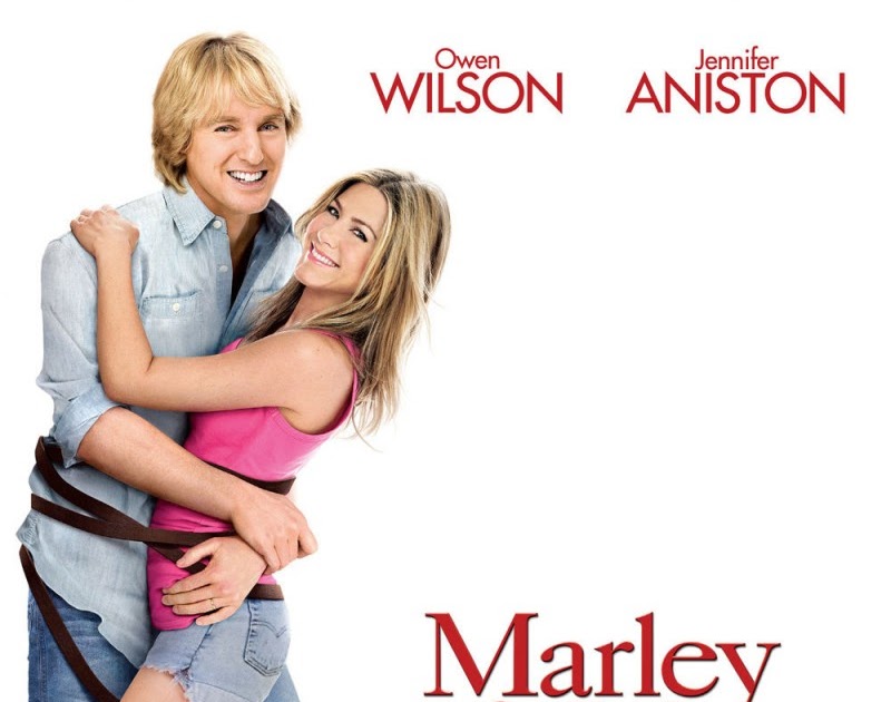 Movie Review Land MARLEY & ME Movie Review Land MARLEY & ME