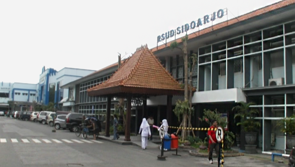 Rumah Sakit Di Sidoarjo - Homecare24