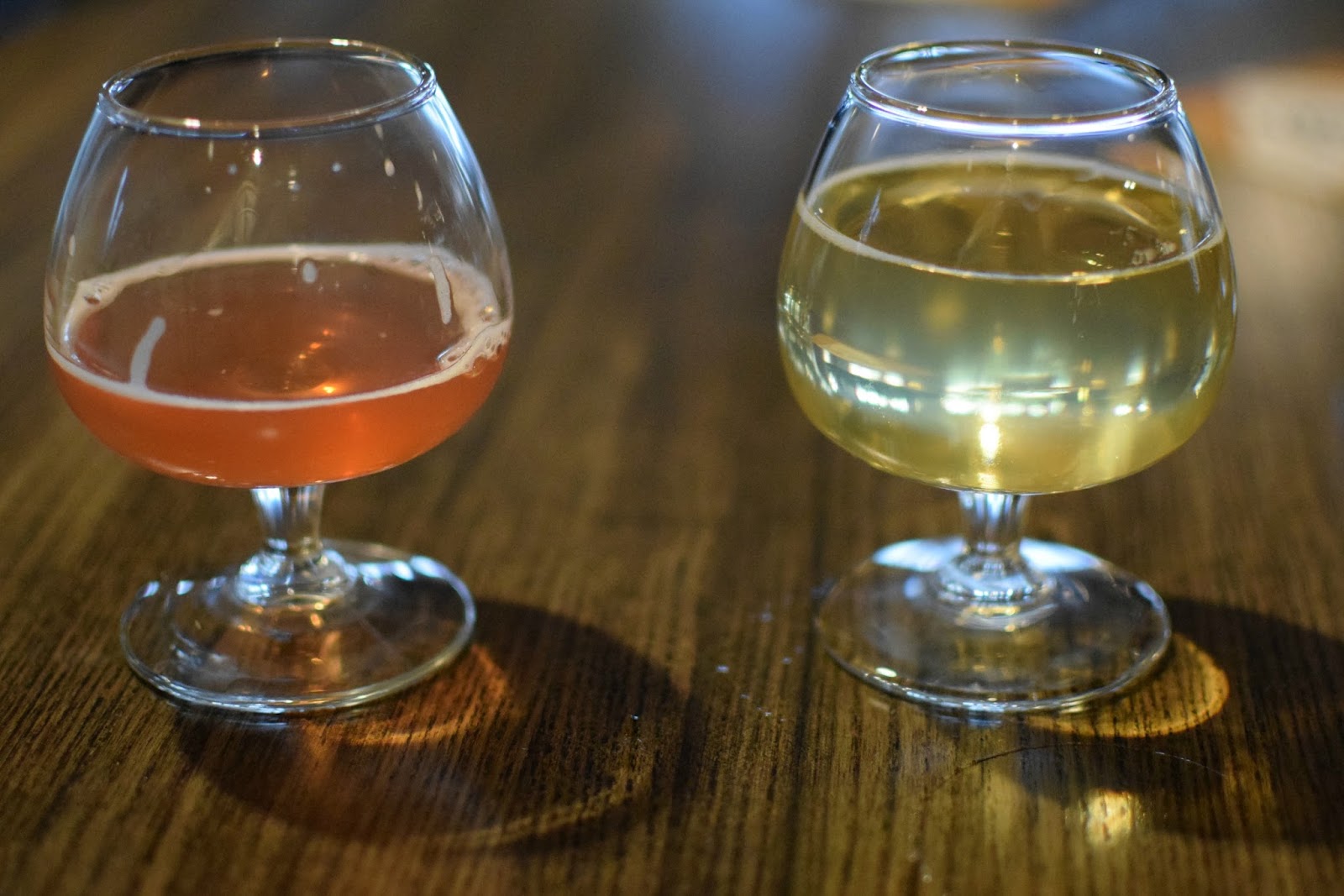 The Best Beer For NonBeer Drinkers + Swap Reveal Not In Jersey