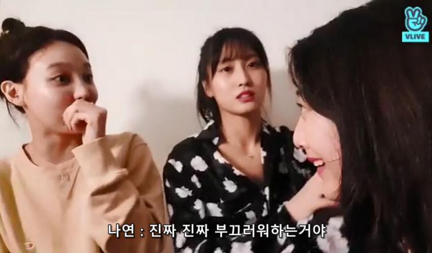 트와이스 나연에 대해 알아보자.jpgif | 인스티즈