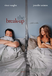 The Break-Up Poster