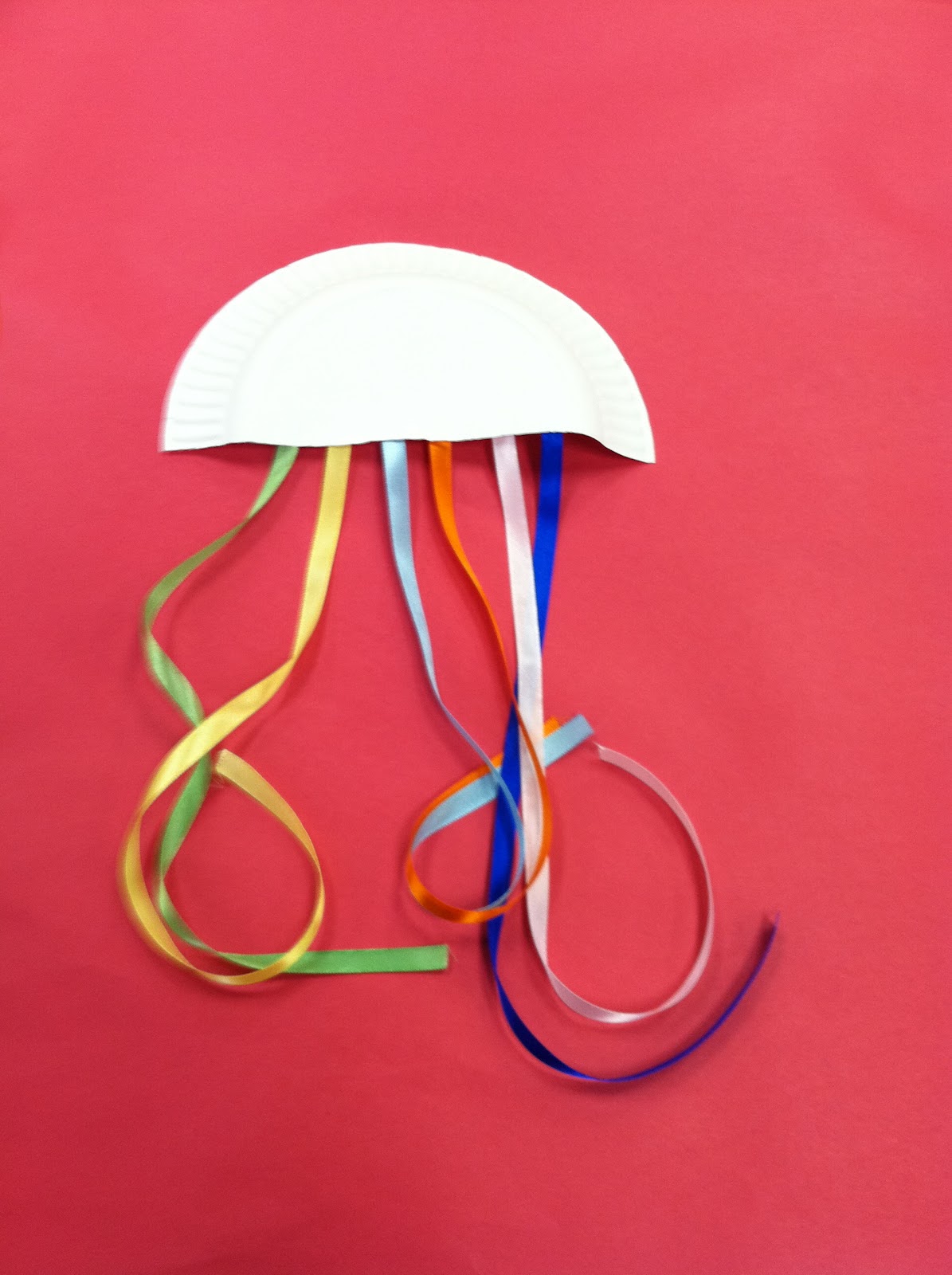 In the Children's Room: Theme Thursday: Under the Sea