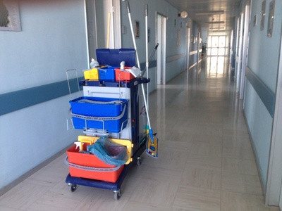 abm maintenance