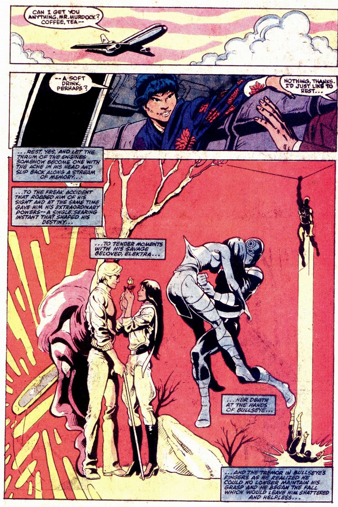 Daredevil (1964) 197 Page 7